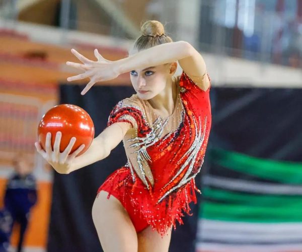 Elodie Margot Godioz