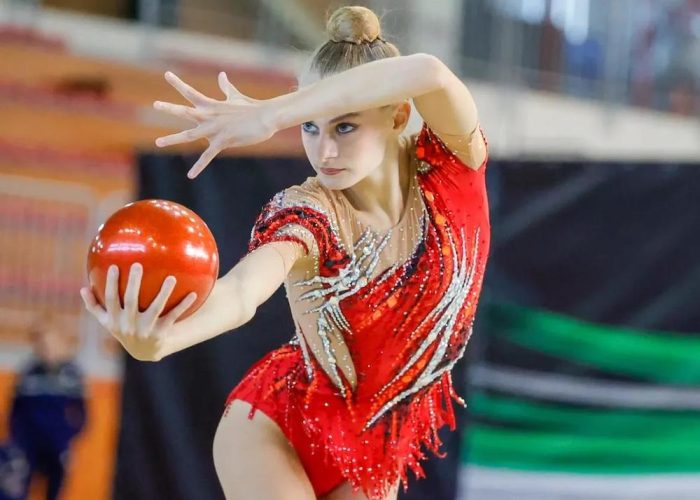 Elodie Margot Godioz