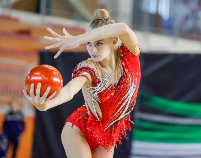 Elodie Margot Godioz