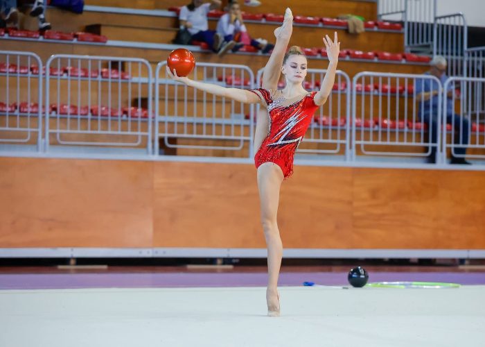 Elodie Margot Godioz