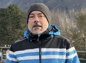 Emanuele Novembre canile e gattile regionale