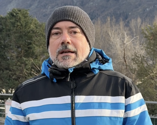 Emanuele Novembre canile e gattile regionale