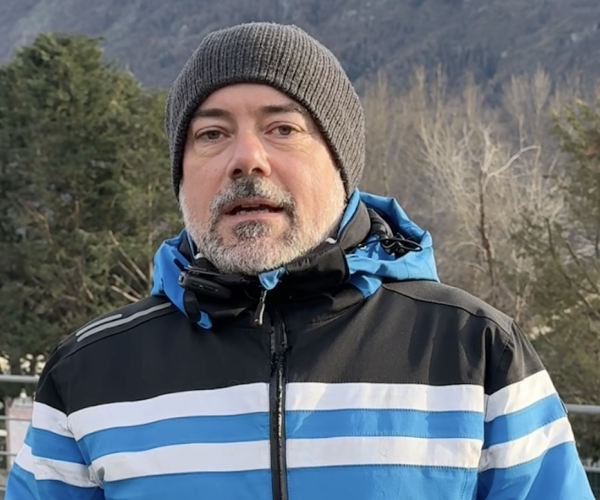 Emanuele Novembre canile e gattile regionale