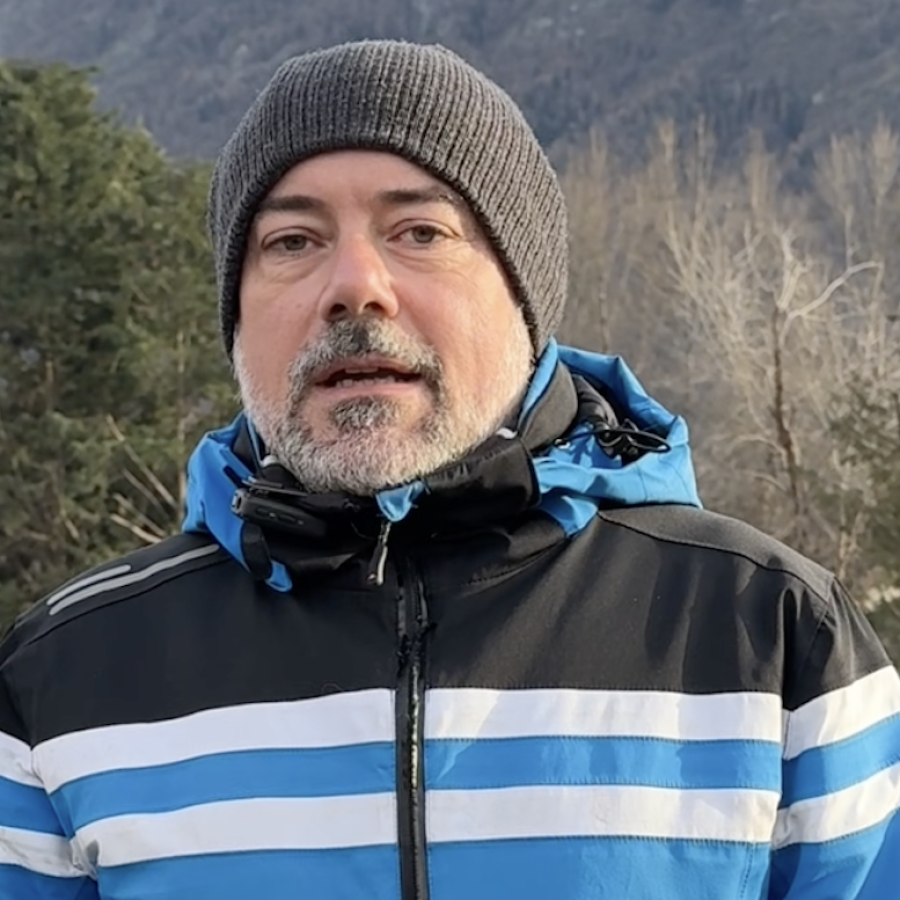 Emanuele Novembre canile e gattile regionale