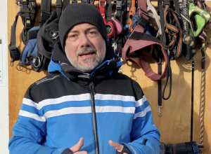 Emanuele Novembre canile e gattile