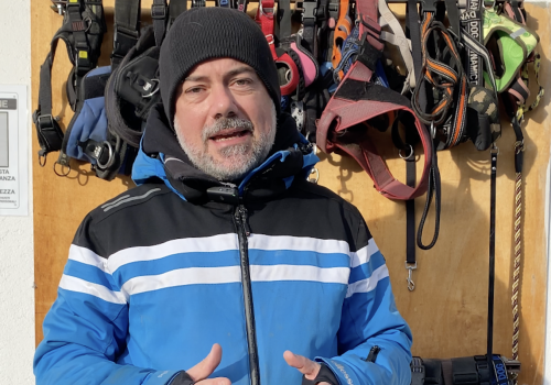 Emanuele Novembre canile e gattile