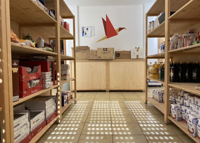 Emporio Solidale Quotidiamo