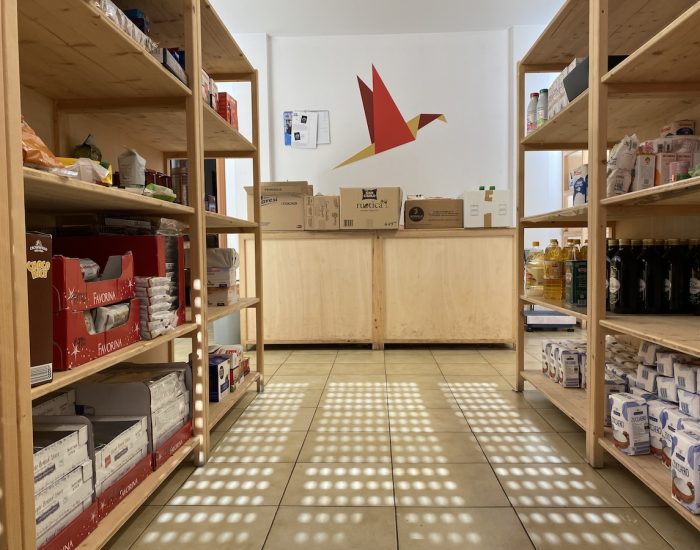 Emporio Solidale Quotidiamo