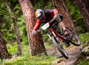 Enduro World Series La Thuile foto di Matt Wragg