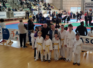 Energy Karate Aosta