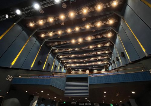 Enfantheatre Teatro Giacosa