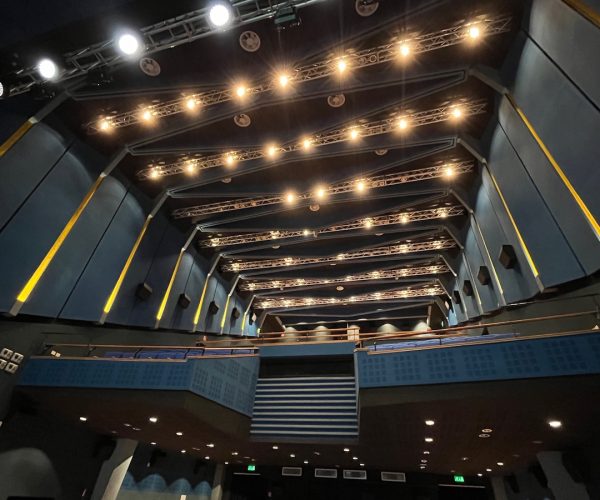 Enfantheatre Teatro Giacosa