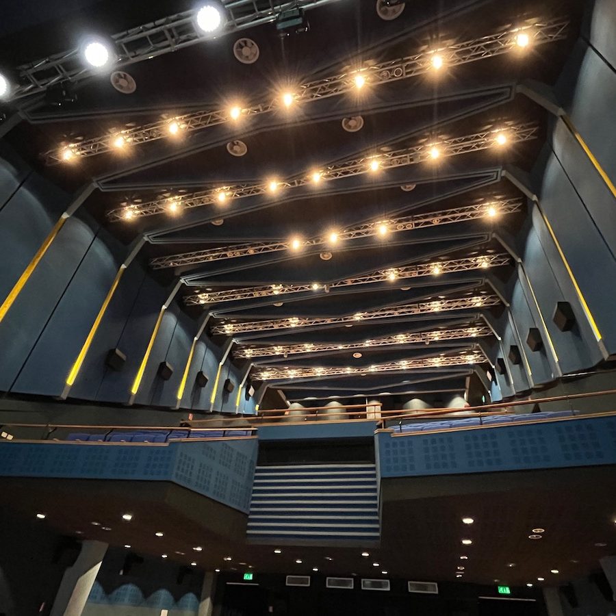 Enfantheatre Teatro Giacosa