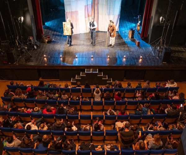 Enfanthéâtre