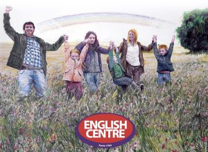 English Centre