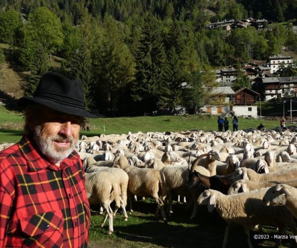 Enrico Cavagnet