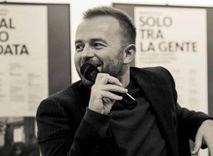 Enrico Galiano