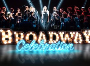 Broadway celebration
