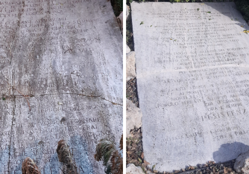 Epigrafe Calamandrei