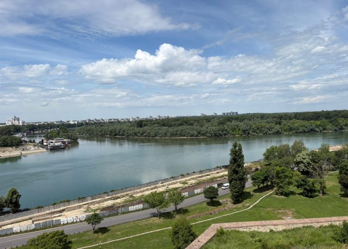 Erasmus+ Serbia