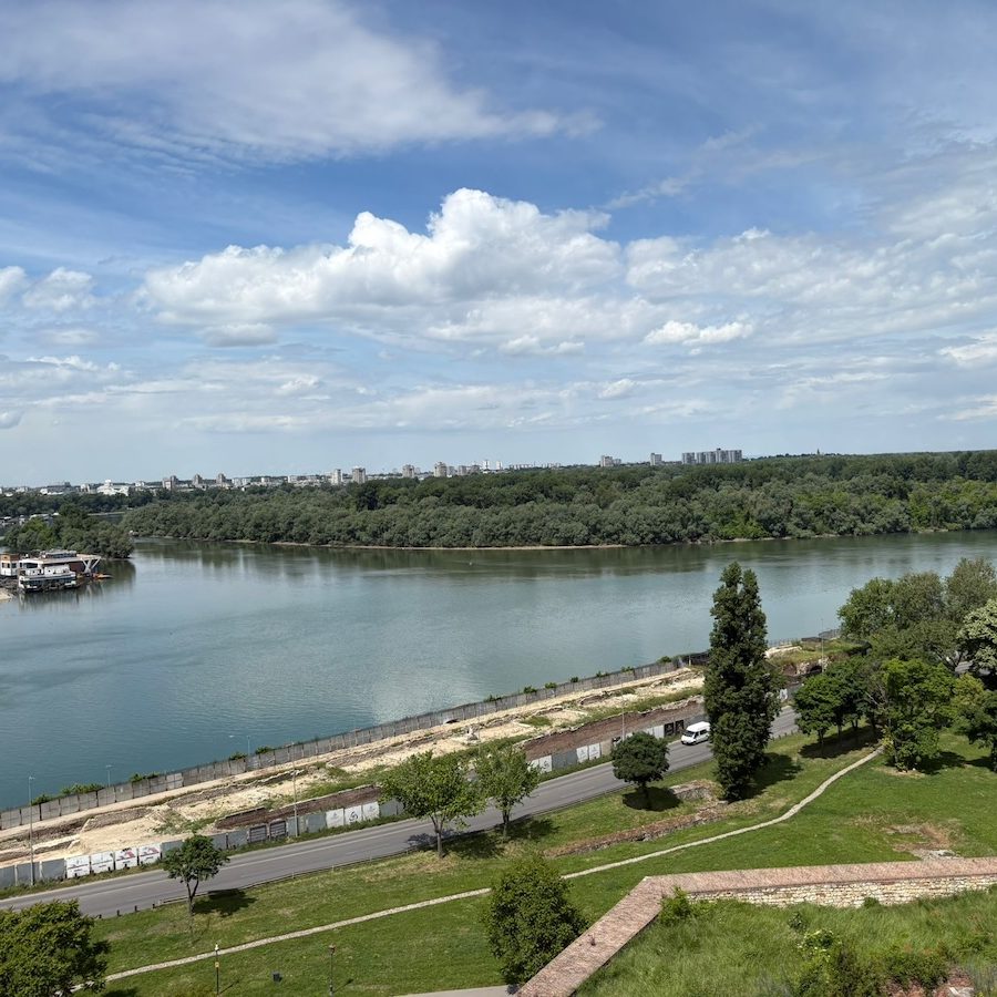 Erasmus+ Serbia