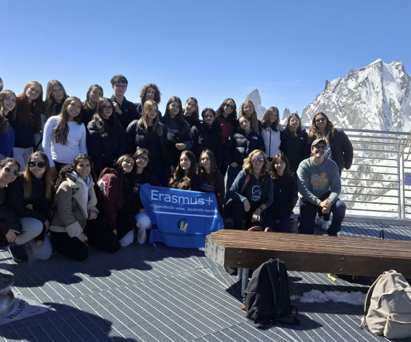 Erasmus+ in Valle d’Aosta