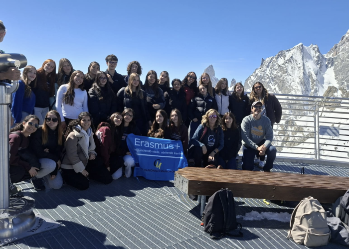 Erasmus+ in Valle d’Aosta