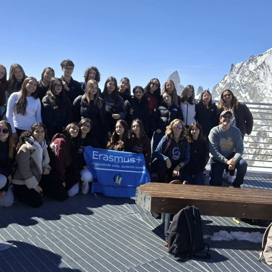 Erasmus+ in Valle d’Aosta