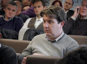 Erik Lavevaz - Assembleia CPEL celva