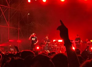 Ernia Aosta Summer Festival