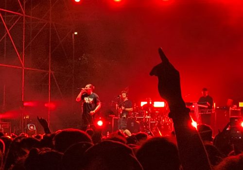 Ernia Aosta Summer Festival