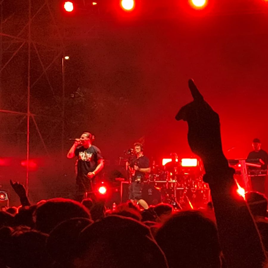 Ernia Aosta Summer Festival
