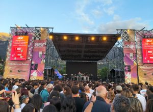 Ernia Aosta Summer Festival ()