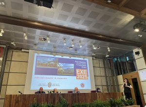 Esercitazione protezione civile