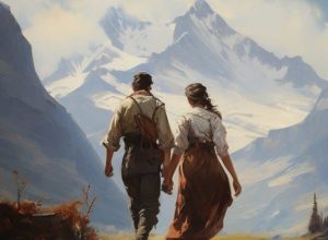 Essere Terra di Bruna Peyrot