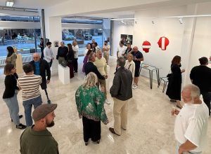 Estopia gallery aosta