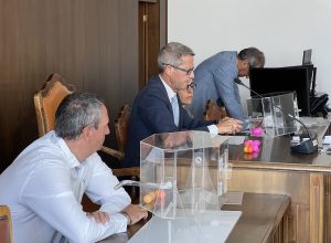 Estrazione scheda