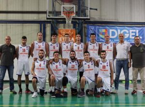 Eteila Basket