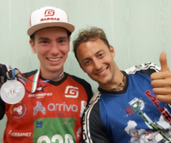 Etienne Giacuzzo