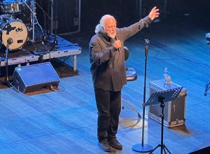 Eugenio Finardi Splendor