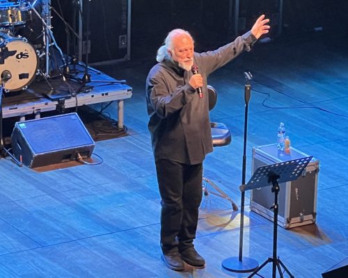 Eugenio Finardi Splendor