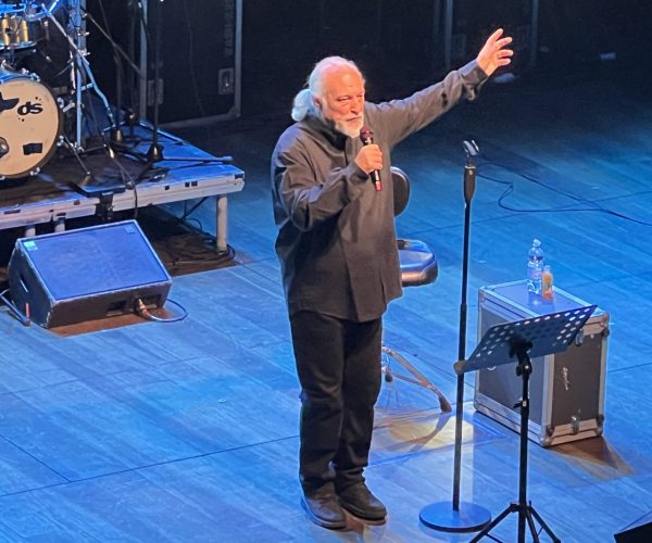 Eugenio Finardi Splendor