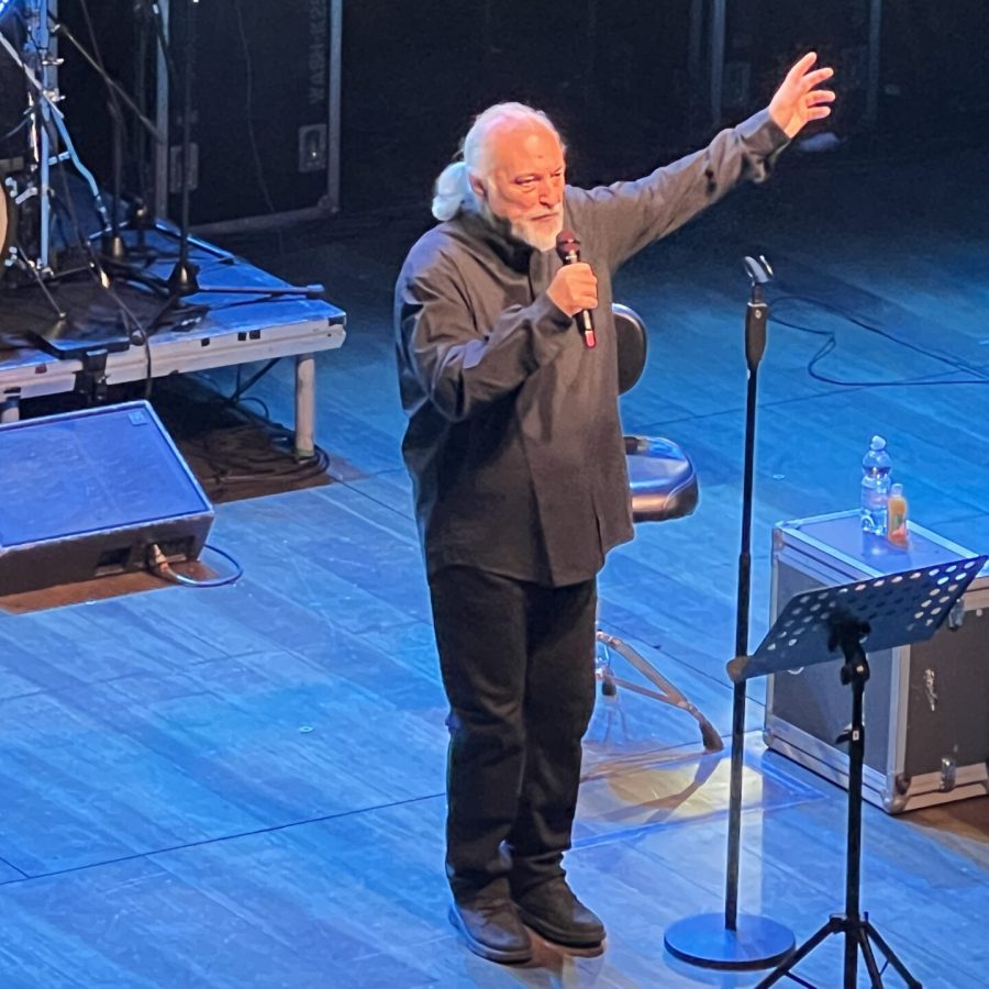 Eugenio Finardi Splendor