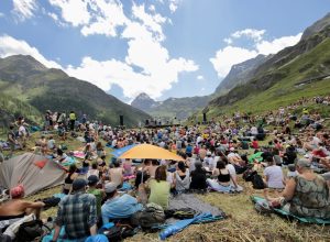 Eugenio in Via di Gioia Musicastelle Ph Nicole Jocollé