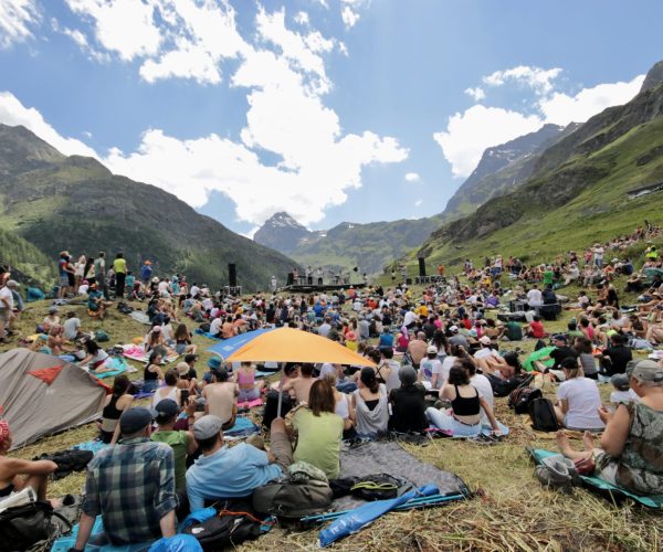 Eugenio in Via di Gioia Musicastelle Ph Nicole Jocollé