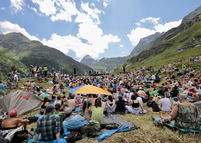 Eugenio in Via di Gioia Musicastelle Ph Nicole Jocollé