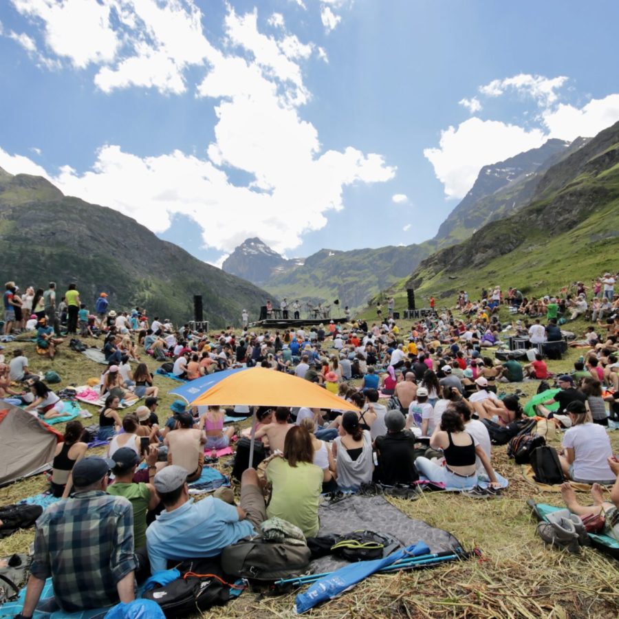 Eugenio in Via di Gioia Musicastelle Ph Nicole Jocollé