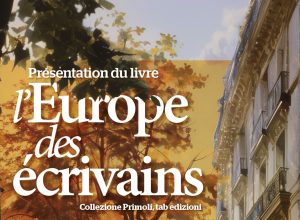 L'Europe des Ecrivains