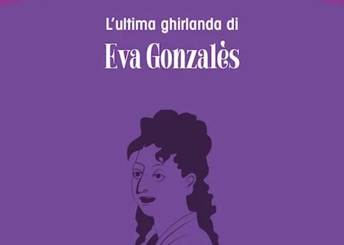 Eva Gonzalès - Libro Gregotti