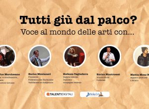 Eventi digitali spettacolo